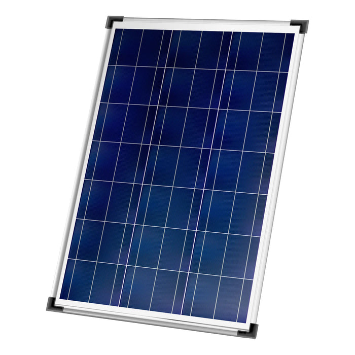 Panel Solar - Torotrac