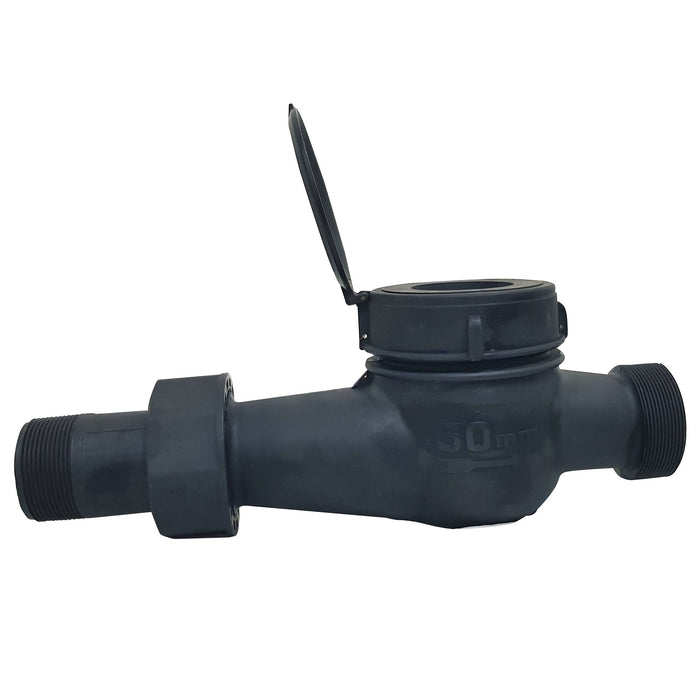 Accesorio Medidor Agua p/ Riego