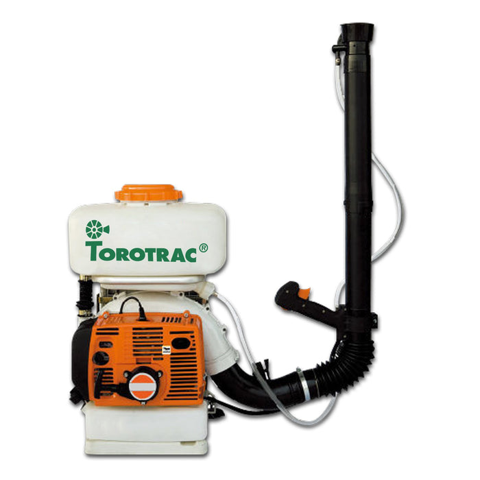 Bomba para Fumigar con Tubo Nebulizador - Torotrac