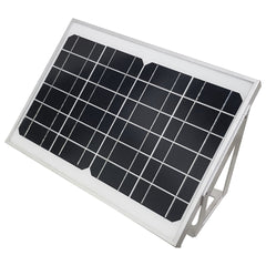 Cerca Electrica - Electrificador Solar con Panel