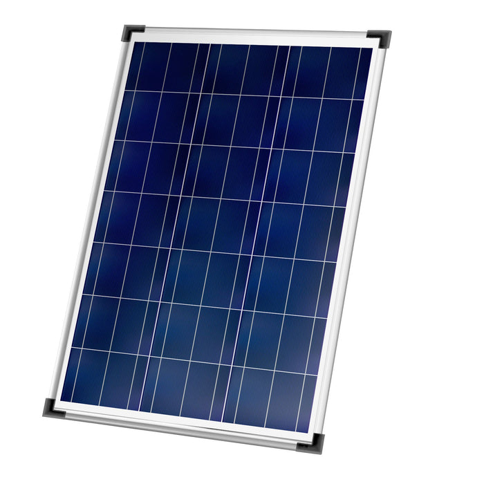 Panel Solar - Torotrac