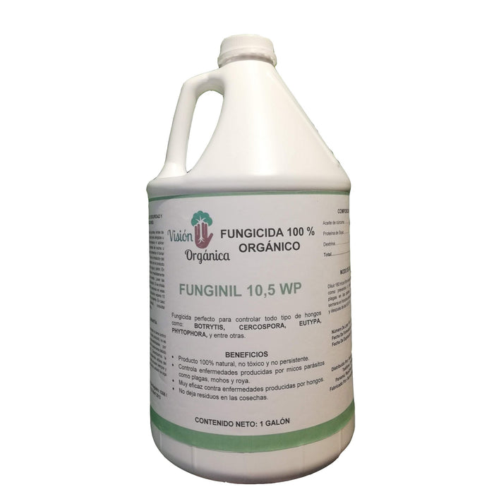 Fungicida Organico - Torotrac