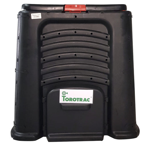 Caja Compostaje - Torotrac
